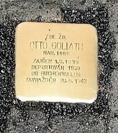 Goliath Otto
