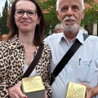 In 2026, we will lay the 1,000th Stolperstein