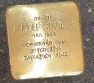 Budějovice StadlerR