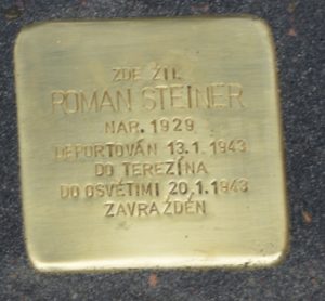 Steiner Roman