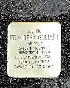 Goliath Frntišek