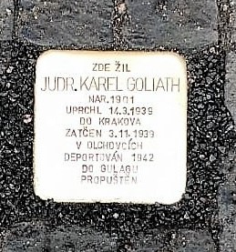 Goliath Karel JUDr.