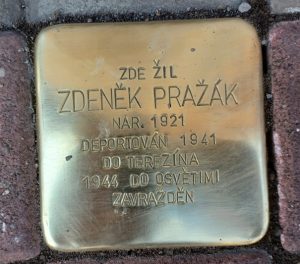 Pražák ZdeněkM