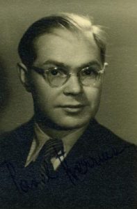 Paul (Pavel) Herrmann